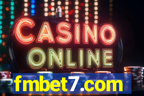 fmbet7.com