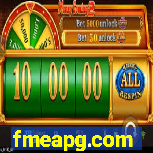 fmeapg.com