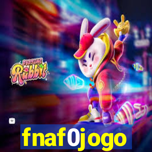 fnaf0jogo