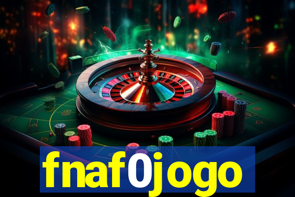 fnaf0jogo