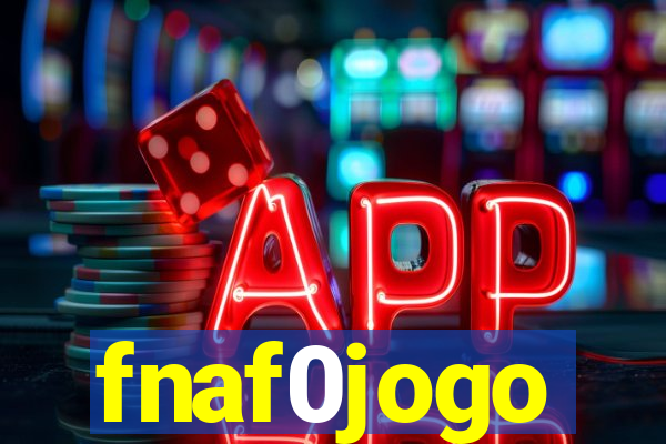 fnaf0jogo