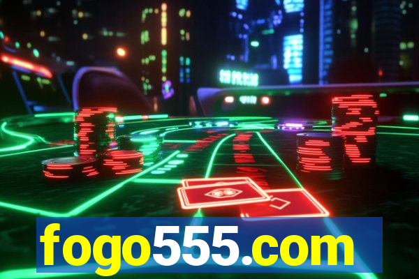 fogo555.com