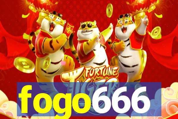 fogo666