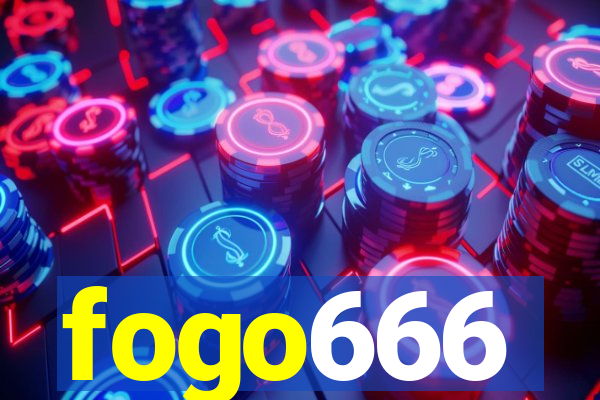 fogo666