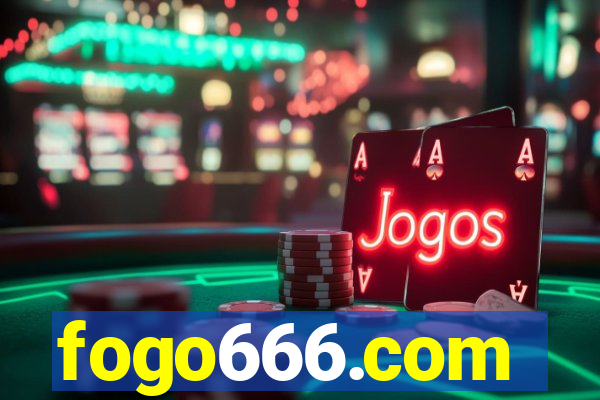 fogo666.com