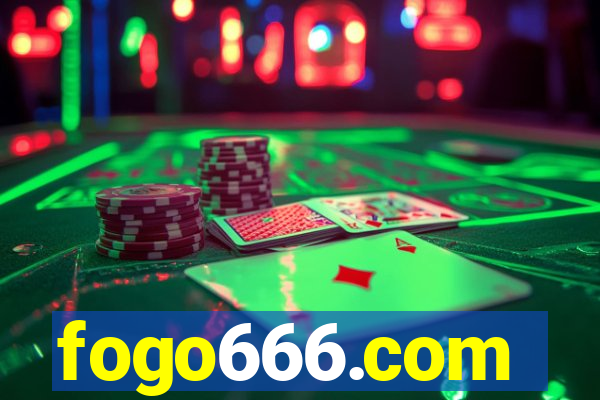 fogo666.com