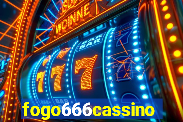 fogo666cassino