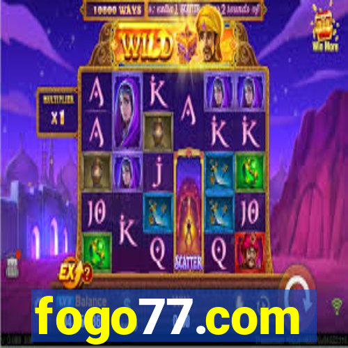 fogo77.com