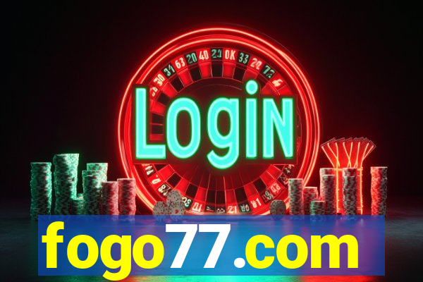 fogo77.com