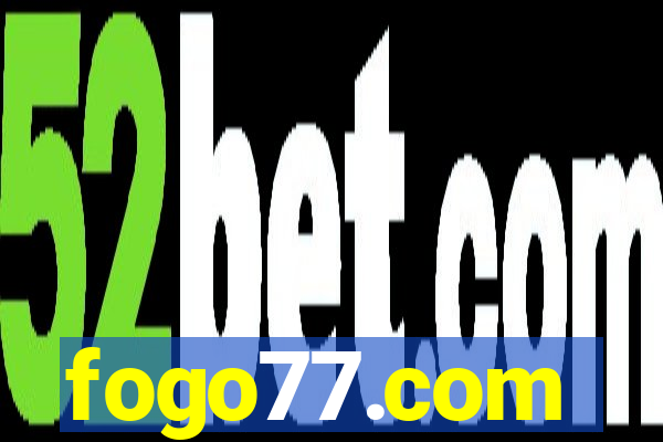 fogo77.com