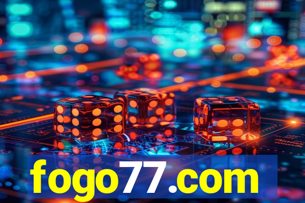 fogo77.com
