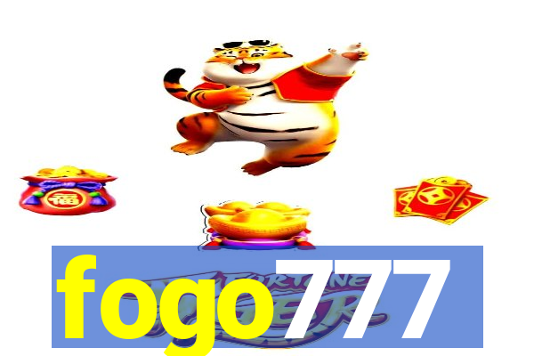 fogo777