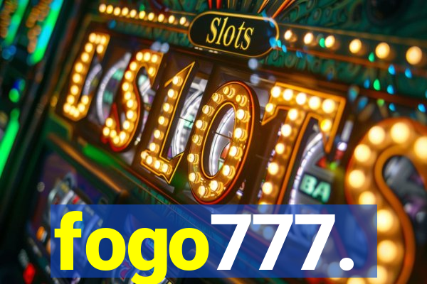 fogo777.