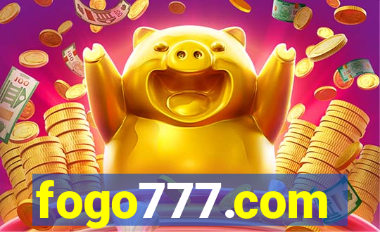 fogo777.com