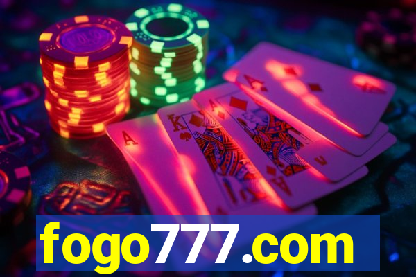 fogo777.com