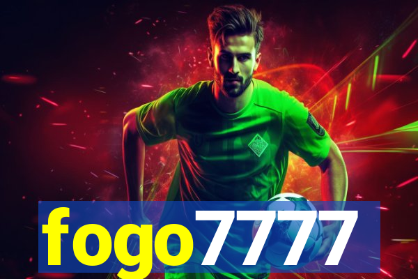 fogo7777