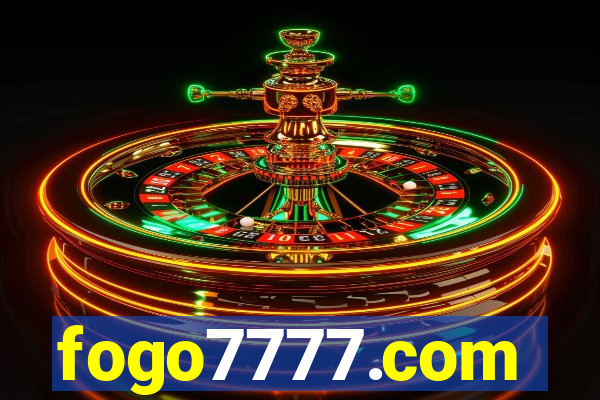 fogo7777.com