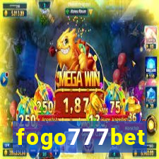 fogo777bet