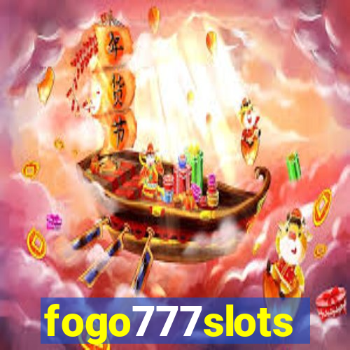 fogo777slots