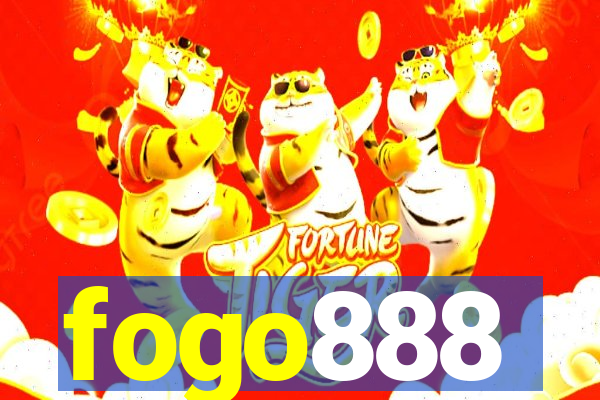 fogo888