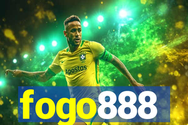 fogo888