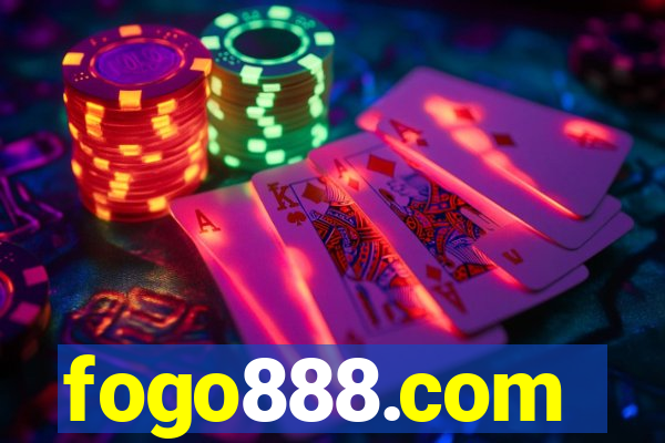 fogo888.com