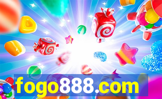 fogo888.com
