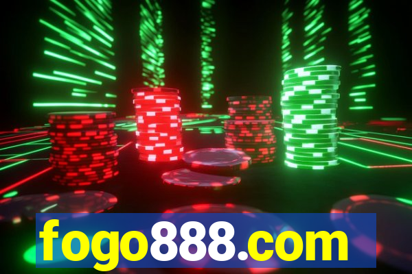 fogo888.com