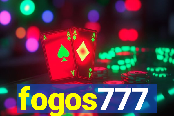 fogos777
