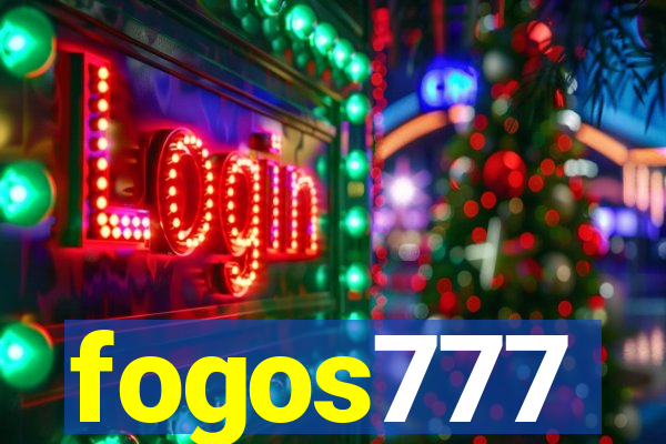 fogos777