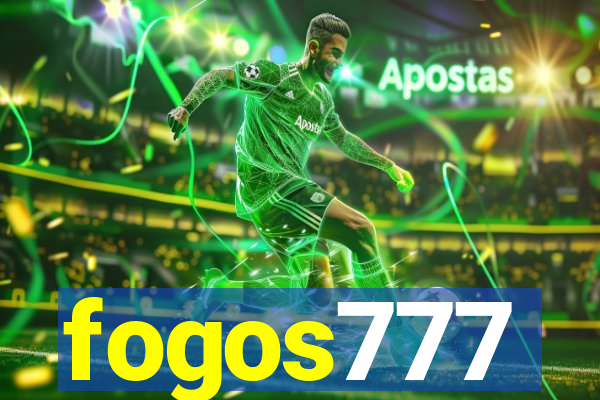 fogos777