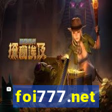 foi777.net