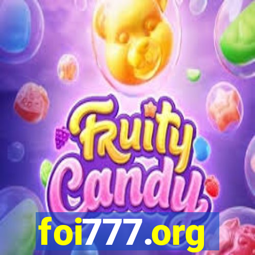foi777.org