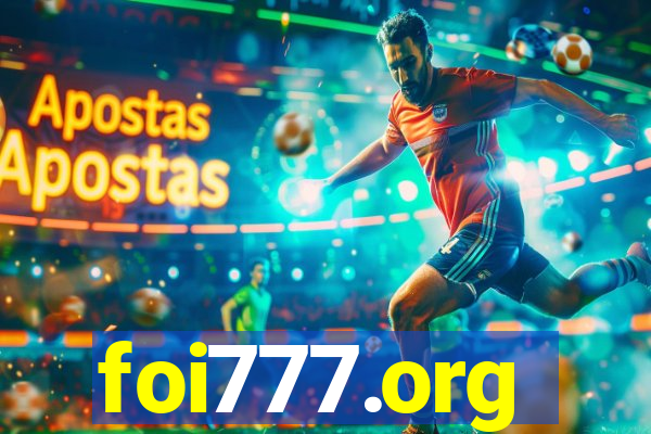 foi777.org