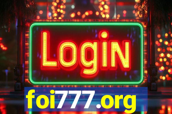 foi777.org