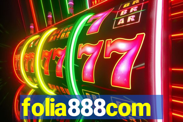 folia888com