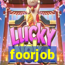 foorjob