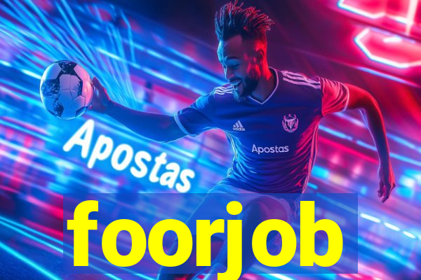 foorjob