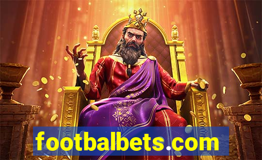 footbalbets.com