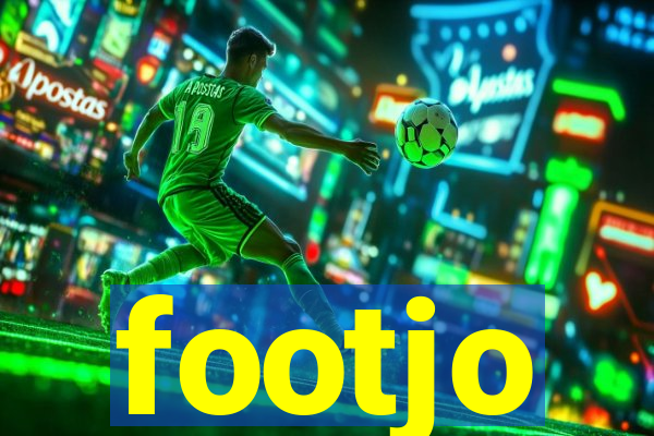 footjo