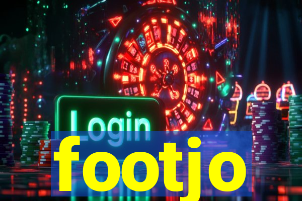 footjo