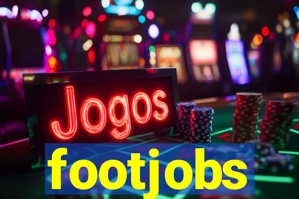 footjobs