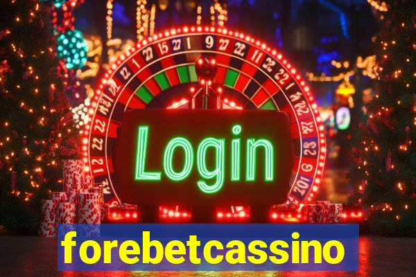 forebetcassino