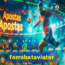 forrabetaviator