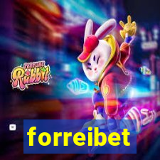 forreibet