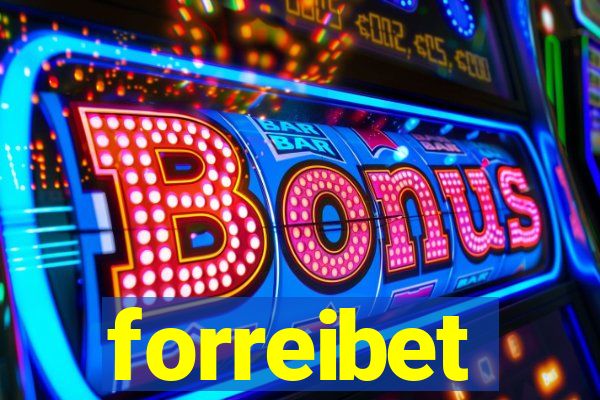 forreibet