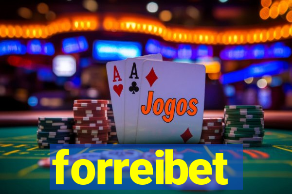 forreibet