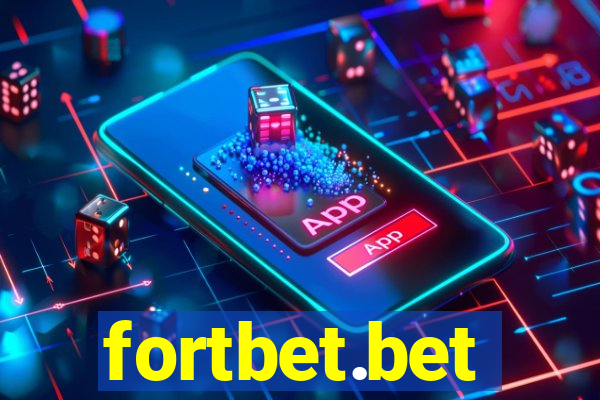fortbet.bet