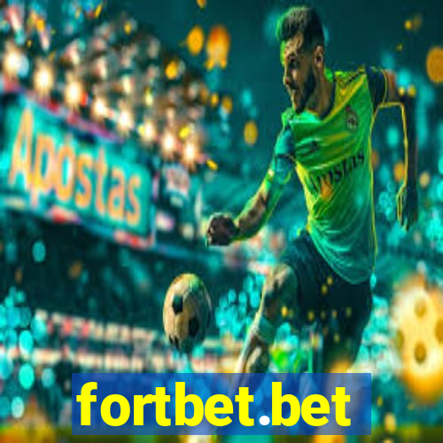 fortbet.bet