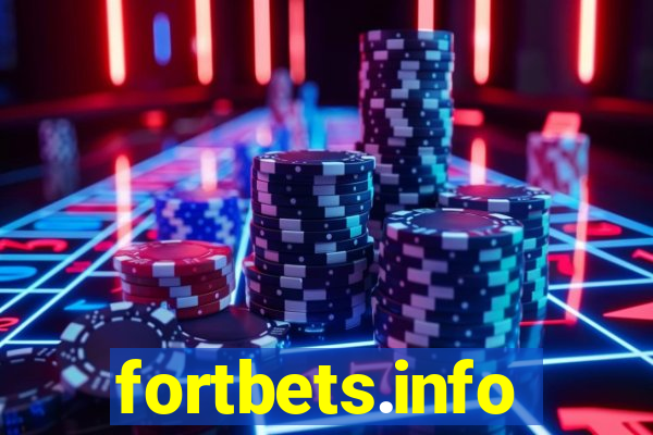 fortbets.info